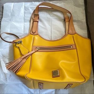 Dooney and Bourke Purse